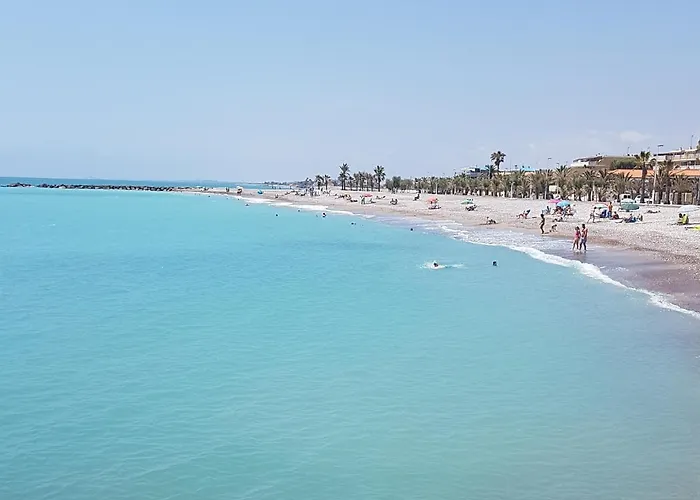 Moncofa Beach