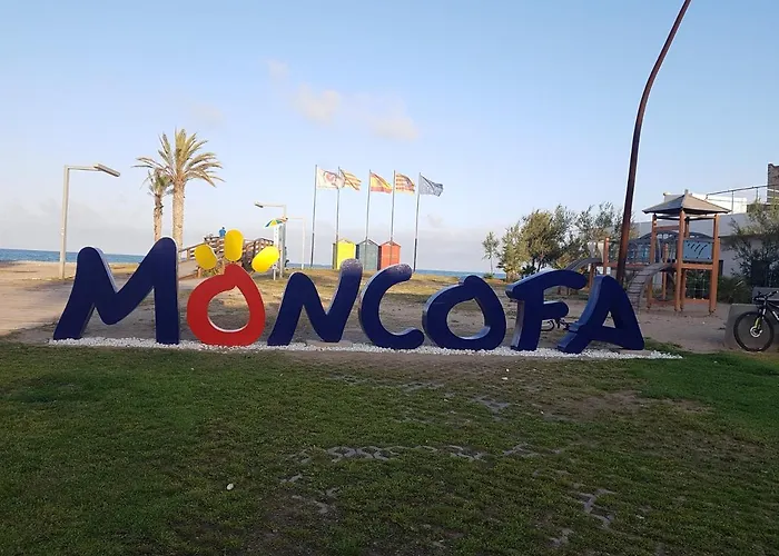 Moncofa Beach
