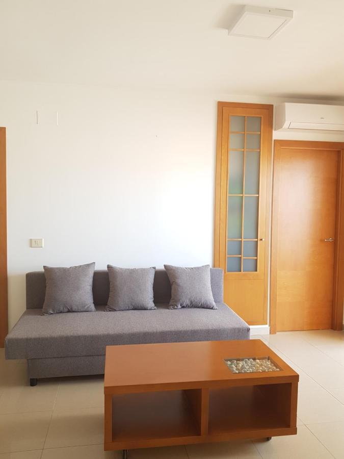Apartment Moncofa