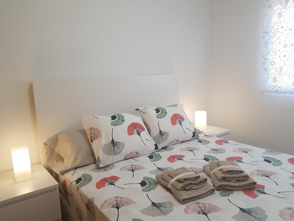 Moncofa Apartment